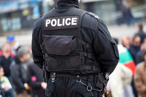 claims against police for excessive use of force