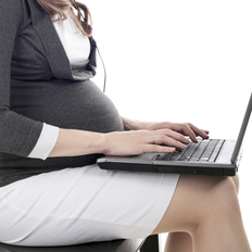pregnancy discrimination at workplace in California