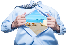 California law on vacation pay and PTO