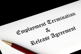 severance agreement and release agreements California law