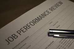 rebuttal to unfair performance review