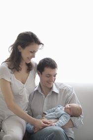 paternity leave under FMLA